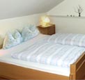 Bild: Frühstückin der Stube